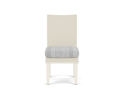 Lloyd Flanders - Hamptons Armless Dining Chair