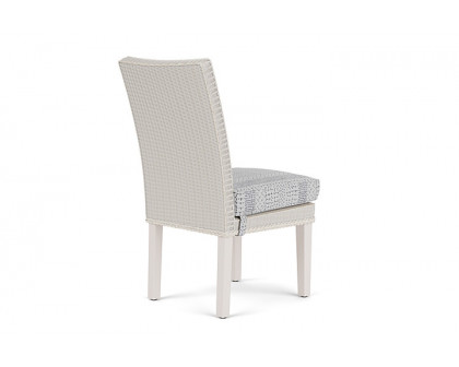 Lloyd Flanders™ Hamptons Armless Dining Chair - Antique White