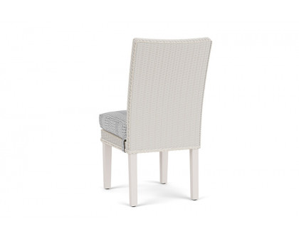 Lloyd Flanders™ Hamptons Armless Dining Chair - Antique White