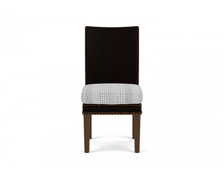 Lloyd Flanders™ Hamptons Armless Dining Chair - Mink