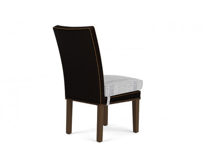 Lloyd Flanders™ Hamptons Armless Dining Chair - Mink