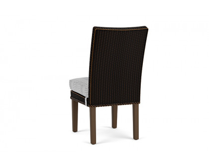 Lloyd Flanders™ Hamptons Armless Dining Chair - Mink