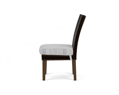 Lloyd Flanders™ Hamptons Armless Dining Chair - Mink