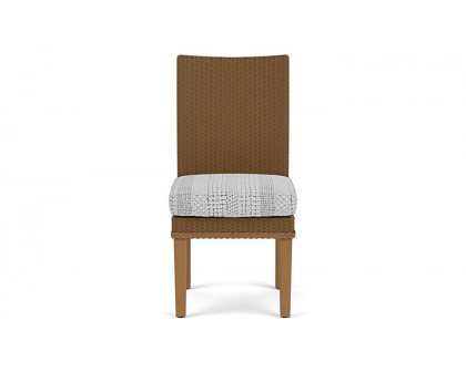 Lloyd Flanders - Hamptons Armless Dining Chair