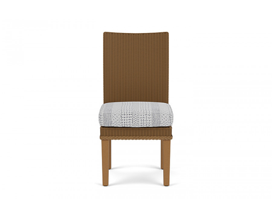 Lloyd Flanders™ Hamptons Armless Dining Chair - Hickory