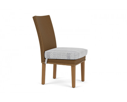 Lloyd Flanders™ Hamptons Armless Dining Chair - Hickory