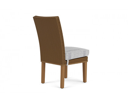 Lloyd Flanders™ Hamptons Armless Dining Chair - Hickory