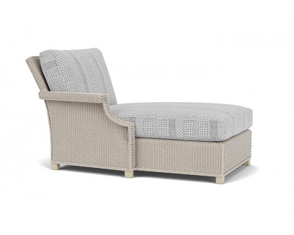 Lloyd Flanders™ Hamptons Right Arm Chaise - Linen