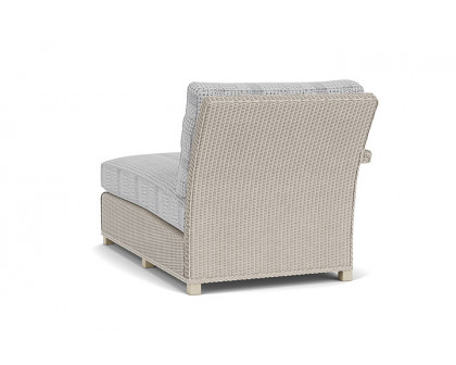 Lloyd Flanders™ Hamptons Right Arm Chaise - Linen