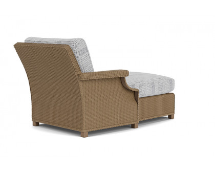 Lloyd Flanders™ Hamptons Right Arm Chaise - Fawn