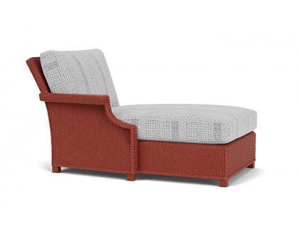 Lloyd Flanders - Hamptons Right Arm Chaise