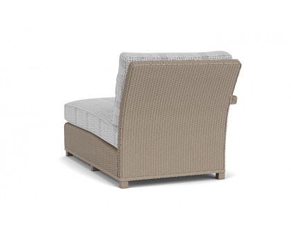 Lloyd Flanders™ Hamptons Right Arm Chaise - French Beige