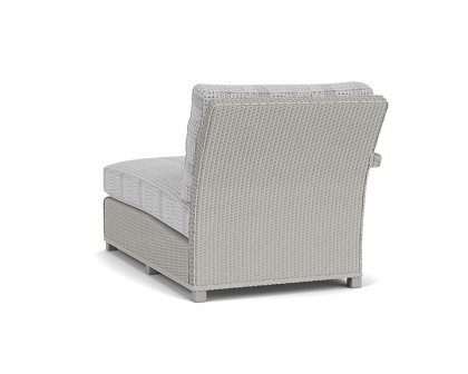 Lloyd Flanders™ Hamptons Right Arm Chaise - Platinum