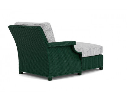 Lloyd Flanders™ Hamptons Right Arm Chaise - Woodland