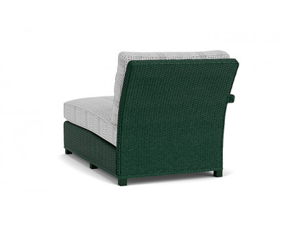 Lloyd Flanders™ Hamptons Right Arm Chaise - Woodland