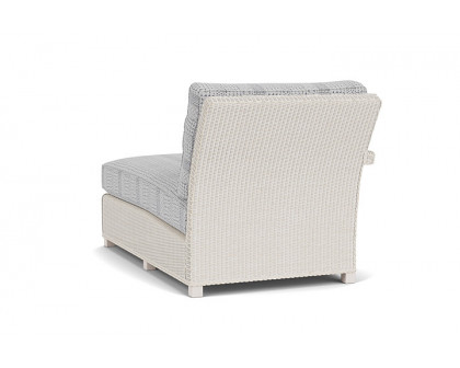 Lloyd Flanders™ Hamptons Right Arm Chaise - Antique White