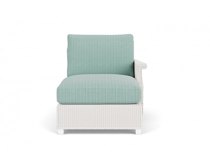 Lloyd Flanders - Hamptons Left Arm Chaise