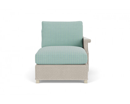 Lloyd Flanders - Hamptons Left Arm Chaise