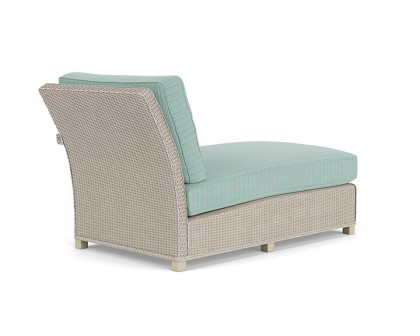 Lloyd Flanders™ Hamptons Left Arm Chaise - Linen