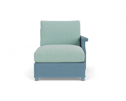 Lloyd Flanders - Hamptons Left Arm Chaise