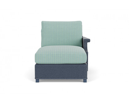 Lloyd Flanders - Hamptons Left Arm Chaise