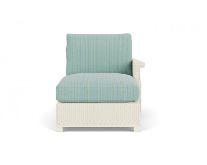 Lloyd Flanders - Hamptons Left Arm Chaise