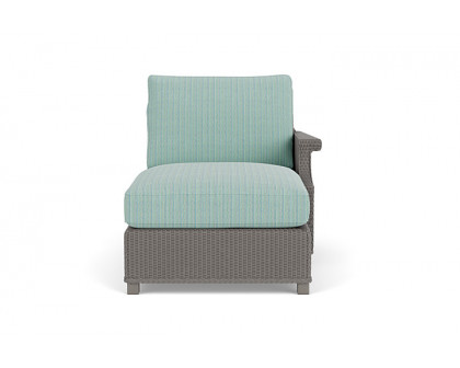 Lloyd Flanders - Hamptons Left Arm Chaise