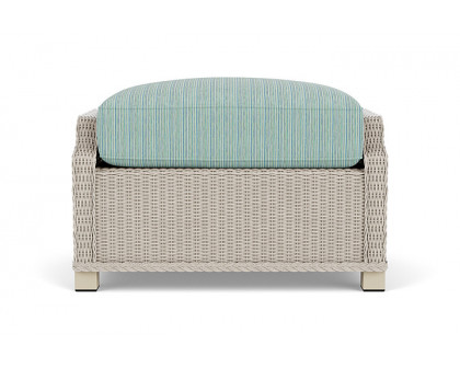 Lloyd Flanders - Hamptons Ottoman