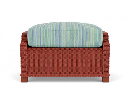 Lloyd Flanders - Hamptons Ottoman