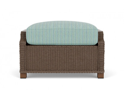 Lloyd Flanders - Hamptons Ottoman