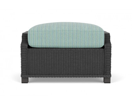 Lloyd Flanders - Hamptons Ottoman