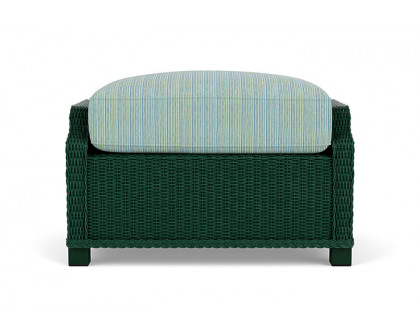 Lloyd Flanders - Hamptons Ottoman