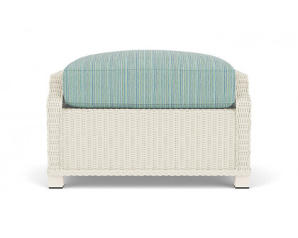 Lloyd Flanders - Hamptons Ottoman