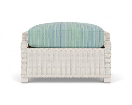 Lloyd Flanders - Hamptons Ottoman