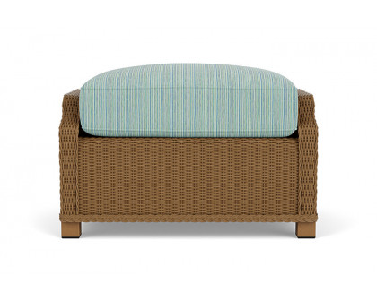 Lloyd Flanders - Hamptons Ottoman