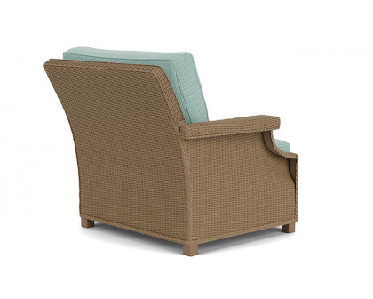 Lloyd Flanders™ Hamptons Right Arm Sectional - Fawn