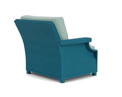 Lloyd Flanders™ Hamptons Right Arm Sectional - Peacock