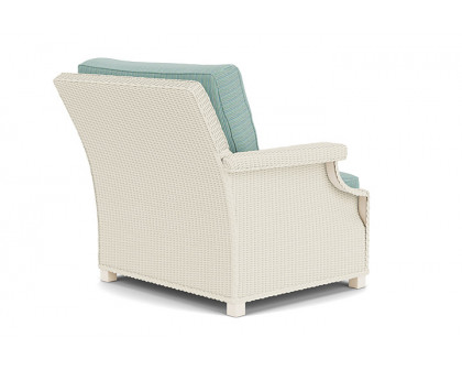 Lloyd Flanders™ Hamptons Right Arm Sectional - Ivory