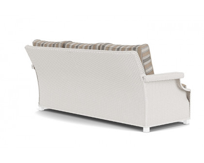 Lloyd Flanders™ Hamptons Sofa  - White