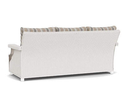 Lloyd Flanders™ Hamptons Sofa  - White