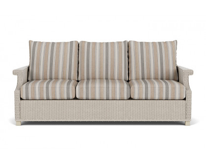 Lloyd Flanders - Hamptons Sofa 