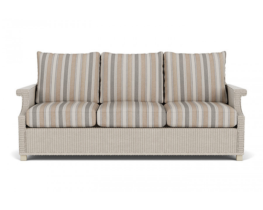 Lloyd Flanders™ Hamptons Sofa  - Linen