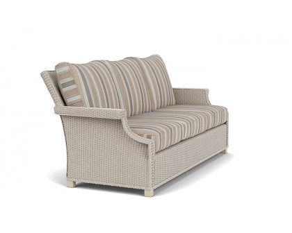 Lloyd Flanders™ Hamptons Sofa  - Linen