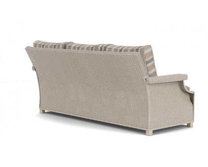 Lloyd Flanders™ Hamptons Sofa  - Linen