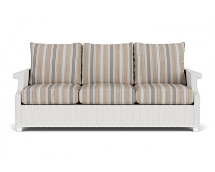 Lloyd Flanders - Hamptons Sofa 