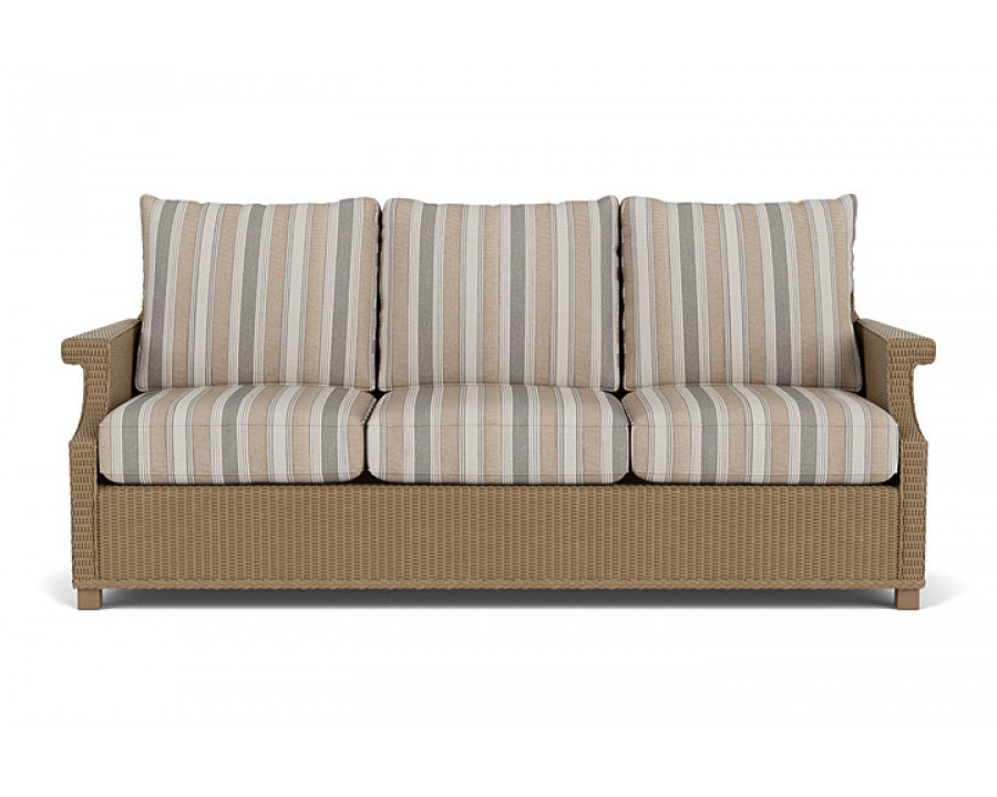 Lloyd Flanders™ Hamptons Sofa  - Fawn