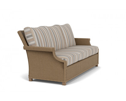 Lloyd Flanders™ Hamptons Sofa  - Fawn