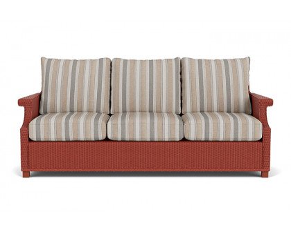 Lloyd Flanders - Hamptons Sofa 