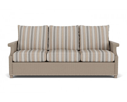 Lloyd Flanders - Hamptons Sofa 