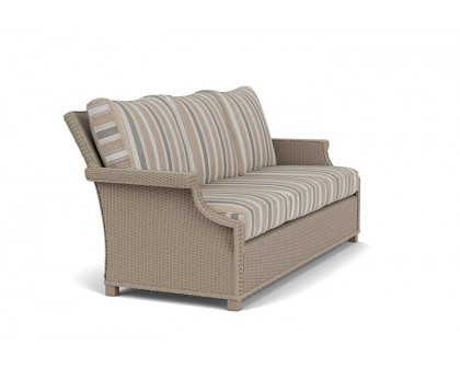 Lloyd Flanders™ Hamptons Sofa  - French Beige